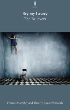 the believers (ebook)-bryony lavery-9780571315765