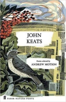 john keats (nature poets)-9780571328765