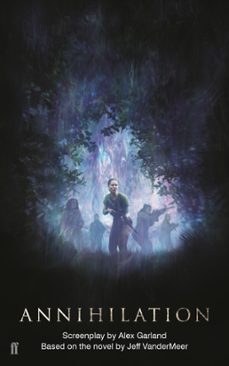 annihilation (ebook)-alex garland-9780571346165