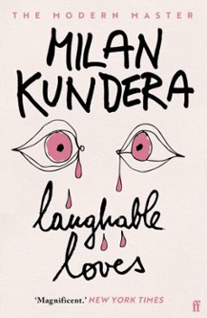 laughable loves (ebook)-milan kundera-9780571367665