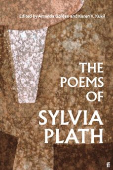 the poems of sylvia plath (ebook)-sylvia plath-9780571372065