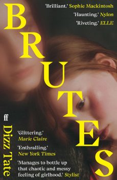 brutes (ebook)-dizz tate-9780571374465