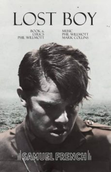 lost boy-9780573115165
