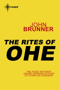 -john brunner-9780575101265