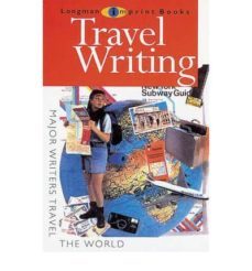 nll travel writing-9780582253865