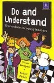 do and understand: 50 action stories for young learners-herbert puchta-gunter gerngross-9780582298965