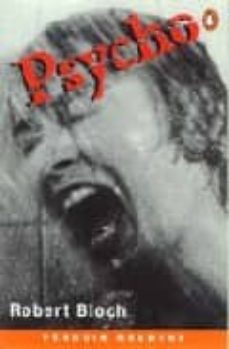 psycho-9780582402065