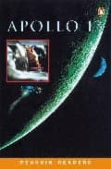 penguin readers level 2: apollo 13: book and audio cassette-9780582451865