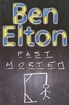 past mortem-9780593050965