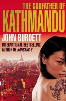 the godfather of kathmandu-john burdett-9780593055465