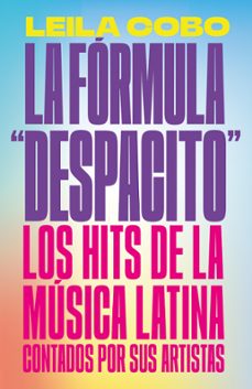 la formula "despacito" (ebook)-leila cobo-9780593081365