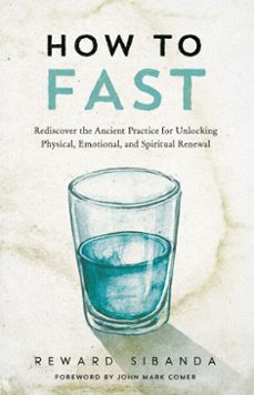 how to fast (ebook)-reward sibanda-9780593601365