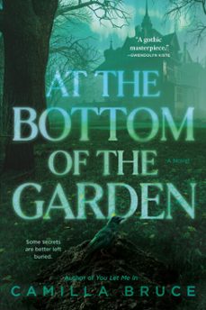 at the bottom of the garden (ebook)-camilla bruce-9780593724965