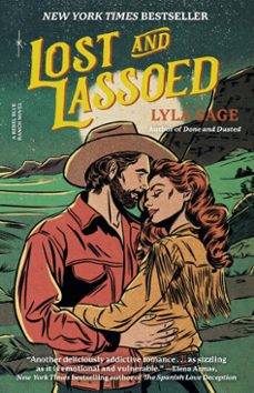 lost and lassoed (ebook)-lyla sage-9780593732465