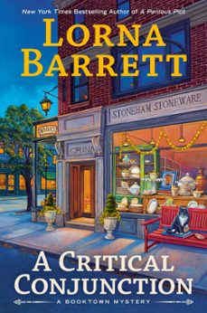 a critical conjunction (ebook)-lorna barrett-9780593819265