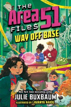 way off base (ebook)-julie buxbaum-9780593899465
