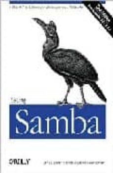 using samba (2nd ed.)-9780596002565