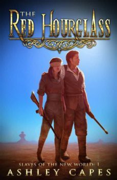 the red hourglass (ebook)-9780648770565