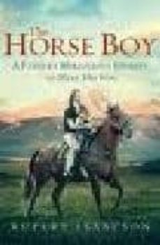 the horse boy-rupert isaacson-9780670917365