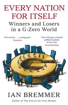 every nation for itself (ebook)-ian bremmer-9780670921065