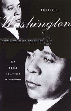 -booker t. washington-9780679640165