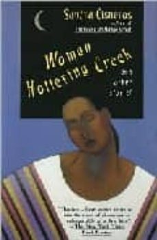 woman hollering creek and other stories-sandra cisneros-9780679738565