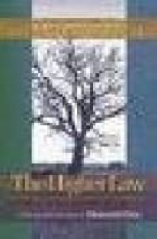 the higher law: thoreau on civil desobedience and reform-9780691118765