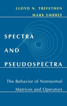 spectra and pseudospectra-9780691119465