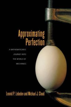approximating perfection-9780691168265
