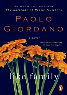 like family-paolo giordano-9780698191365