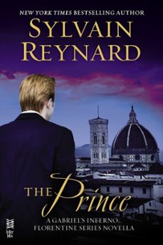 the prince (ebook)-sylvain reynard-9780698192065