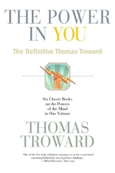the power in you (ebook)-thomas troward-9780698195165