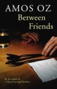 between friends-9780701187965