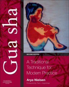 Imagen Principal de Gua sha - E-Book