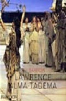 alma-tadema, lawrence (español)-rosemary barrow-9780714898865