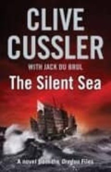 the silent sea-clive cussler-9780718155865