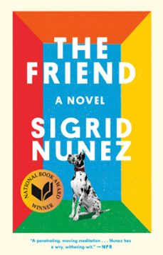 -sigrid nunez-9780735219465