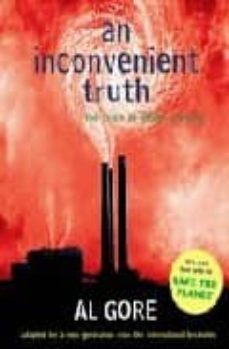 an inconvenient truth-9780747590965