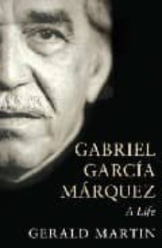 gabriel garcia marquez-9780747594765