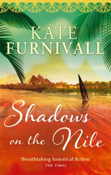 shadows on the nile (ebook)-kate furnivall-9780748119165