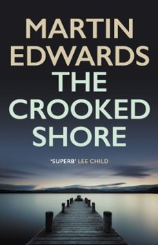 the crooked shore (ebook)-martin edwards-9780749027919