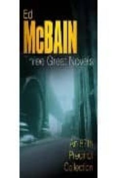 ed mcbain: the great novels: lullaby; vespers; widows-ed mcbain-9780752853765