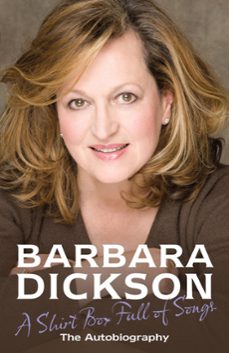 -barbara dickson-9780755363865