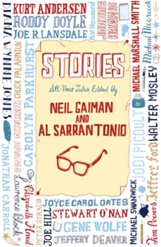 stories-neil gaiman-9780755379965