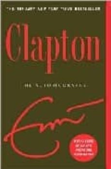 clapton-9780767925365