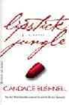lipstick jungle-9780786890965
