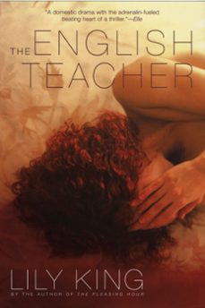the english teacher-lily king-9780802142665