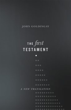 the first testament (ebook)-john goldingay-9780830887965