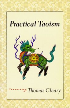 practical taoism-thomas cleary-9780834828865