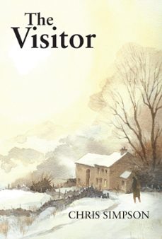the visitor (ebook)-chris simpson-9780857161765